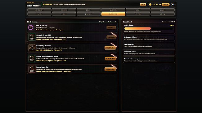 Cratebreaker: Wasteland Workshop