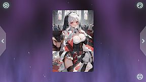 Hyper Hentai Sister Nun