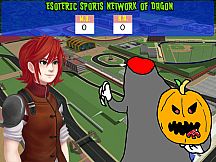 Army of Tentacles: (Not) A Cthulhu Dating Sim: Black GOAT of the Woods Edition