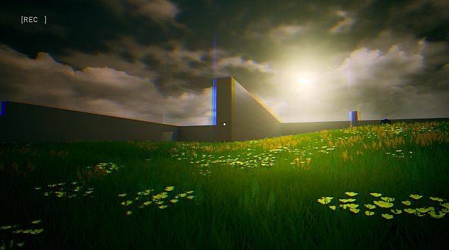 Vincent's Horror Story