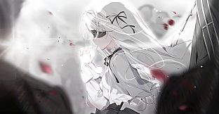 プトリカ 2nd.cut:For the Exquisite Attire Soundtrack