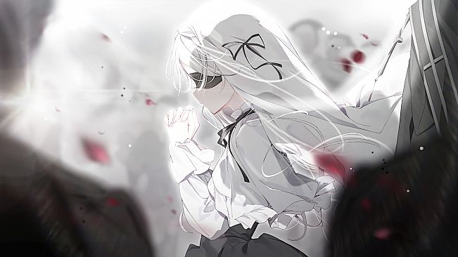 プトリカ 2nd.cut:For the Exquisite Attire Soundtrack