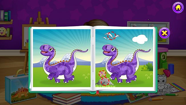 Babysitter Simulator