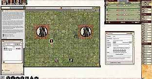 Fantasy Grounds - Pathfinder 2 RPG - Stolen Fate AP 1: The Choosing