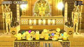 Pharaoh's Riches