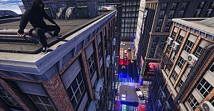 Street Artist Simulator