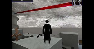 Island Off Outer Darkness