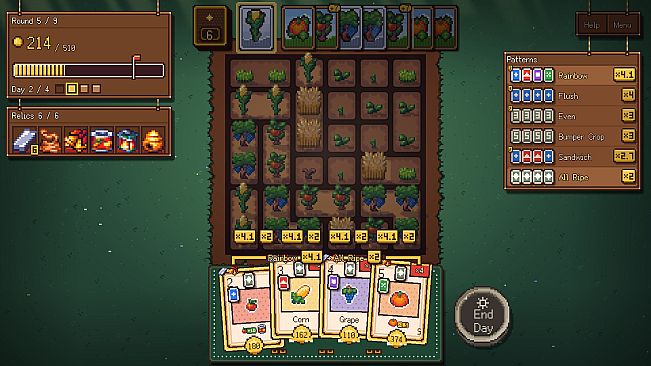 Acre of Aces