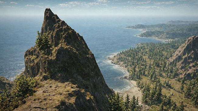Mound Kingdoms