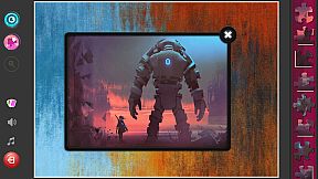 Jigsaw Puzzle - Pro Edition