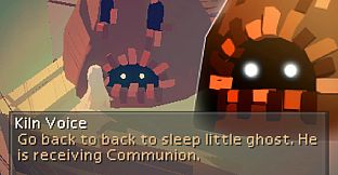 Boreal Tenebrae Act I: “I Stand Before You,  A Form Undone”