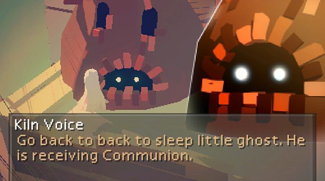 Boreal Tenebrae Act I: “I Stand Before You,  A Form Undone”