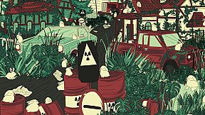 I commissioned some bunnies