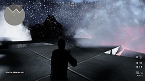 Trans Ops - Transitional Operations