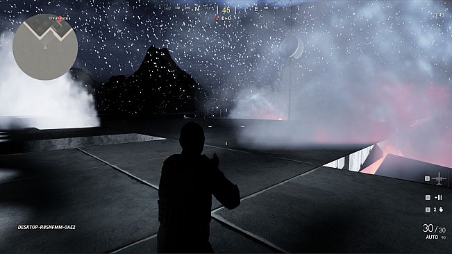 Trans Ops - Transitional Operations