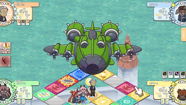 100% Orange Juice - Bourbon & Grain Character Pack