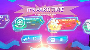 Rogue Piñatas: VRmageddon