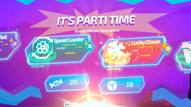 Rogue Piñatas: VRmageddon