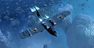 Star Conflict - MPRS Hellas