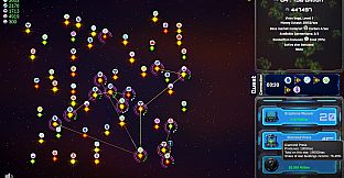 Constellation Clicker