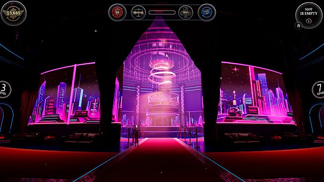 Gambling Simulator - Win it All or Lose it All