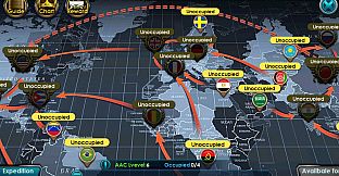 War of Warship Practical Gift Pack （无敌舰队 - 扩展包）