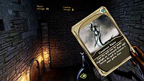 Escape from Hadrian's Wall