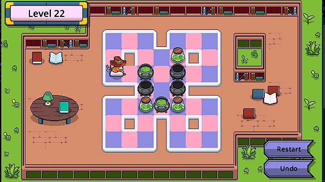 Capy Spa + Mole Cart Mining + Meowgic Mix (Bundle)