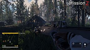 Mission Z