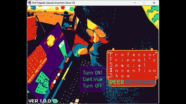 AsRPG Collection - Sales, Science & Spirits