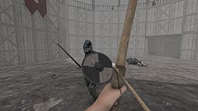 Tournament: Blood & Steel