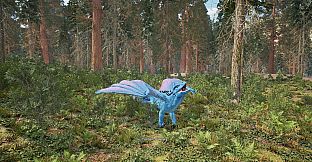 Day of Dragons - Shadow Scale Emote Pack