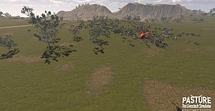 Pasture: The Livestock Simulator