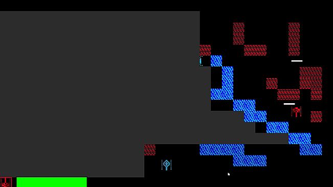 Tiger Tank 59 Ⅰ Break The Fog MP040