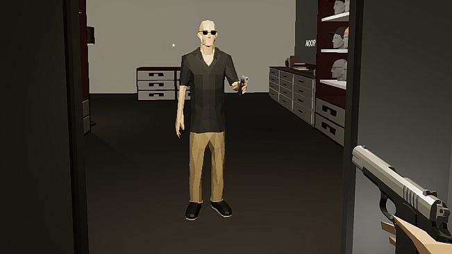 Deducto - Office Hats