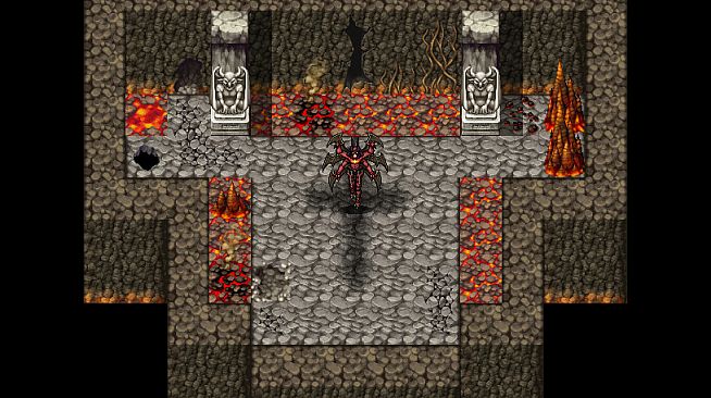 RPG Maker MZ - Katakura Hibiki's Lords of Darkness