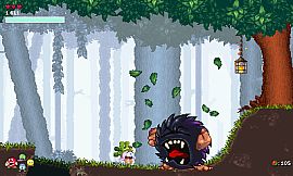 Fury of the Furries 2