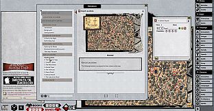 Fantasy Grounds - Terrible Beauty