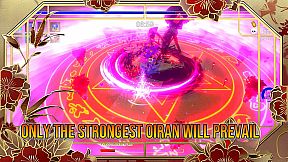 Oiran Survival: Edo Yokai Rush