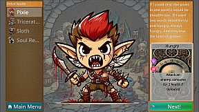 Level up Everything!