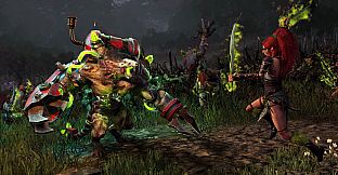 Total War: WARHAMMER II - The Twisted & The Twilight