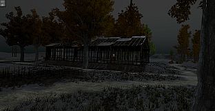 Spectator - Monochrome & Support