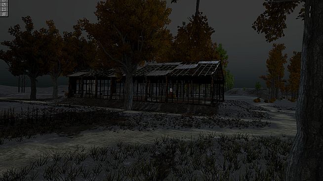 Spectator - Monochrome & Support