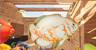 free as fish