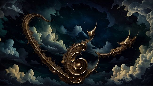 AI-VJ - Artsy 2 Visuals