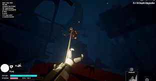 Deep Trouble