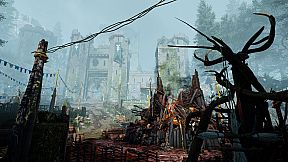 Atomfall Deluxe Edition