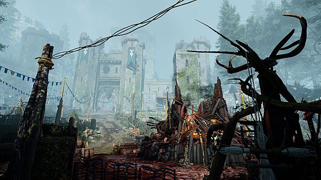 Atomfall Deluxe Edition