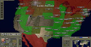 Supreme Ruler: Trump Rising