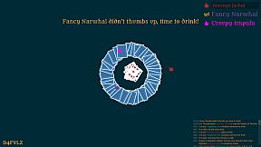 King's Cup: The online multiplayer drinking game